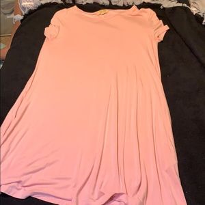 T shirt dress